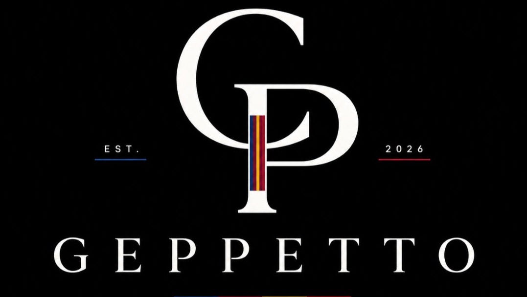 Geppetto